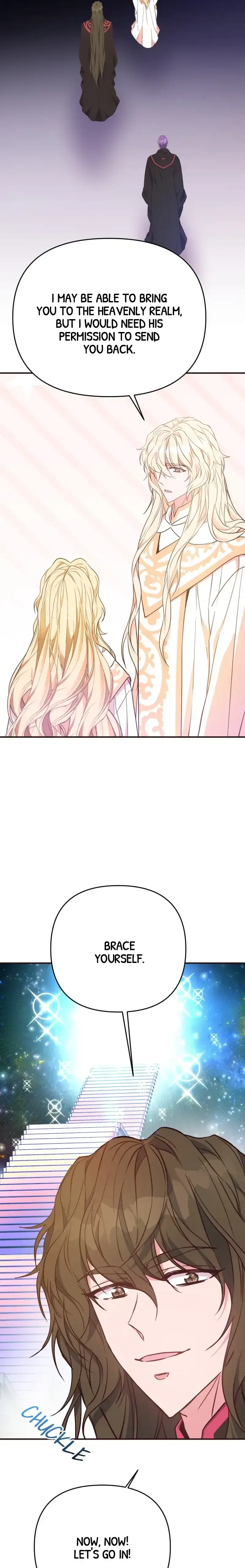 Everybody Loves the Villainess Chapter 98 page 17
