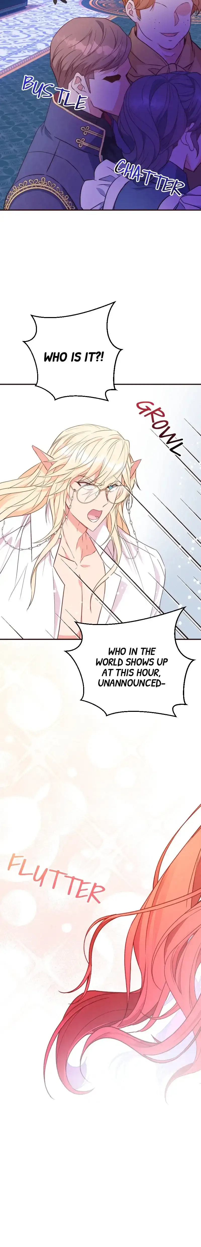 Everybody Loves the Villainess Chapter 99 page 18