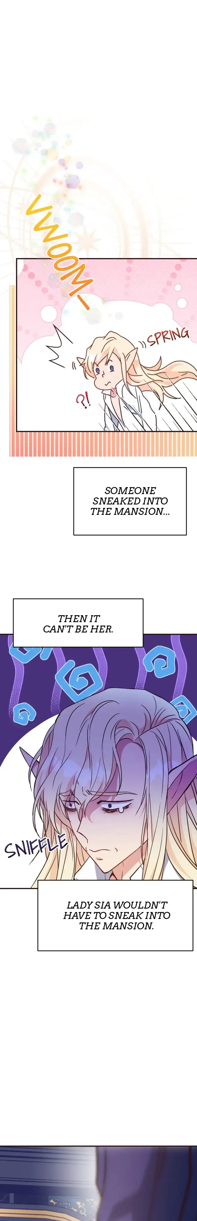 Everybody Loves the Villainess Chapter 99 page 12