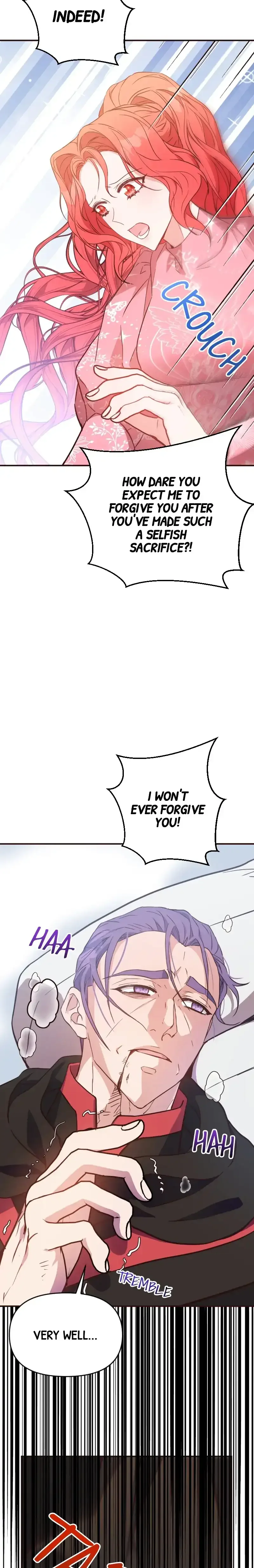 Everybody Loves the Villainess Chapter 99 page 3