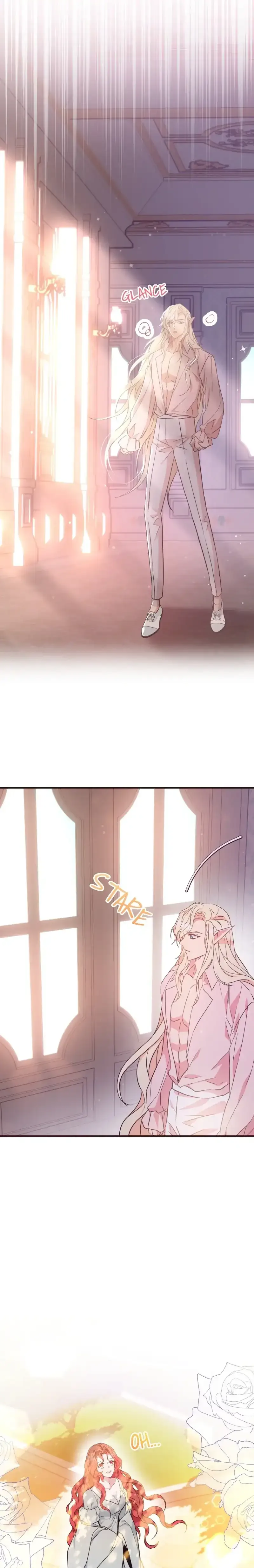 Everybody Loves the Villainess Chapter 100 page 4