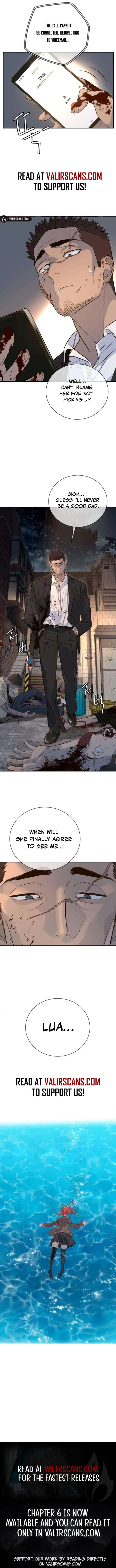 Everyone Loves Her Chapter 2 page 15