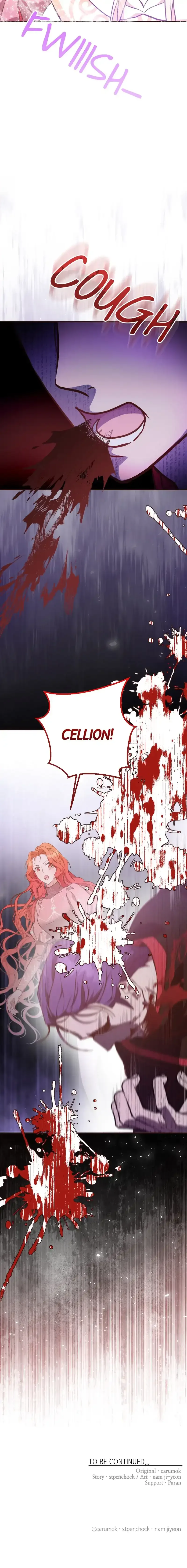 Everybody Loves the Villainess Chapter 98 page 32