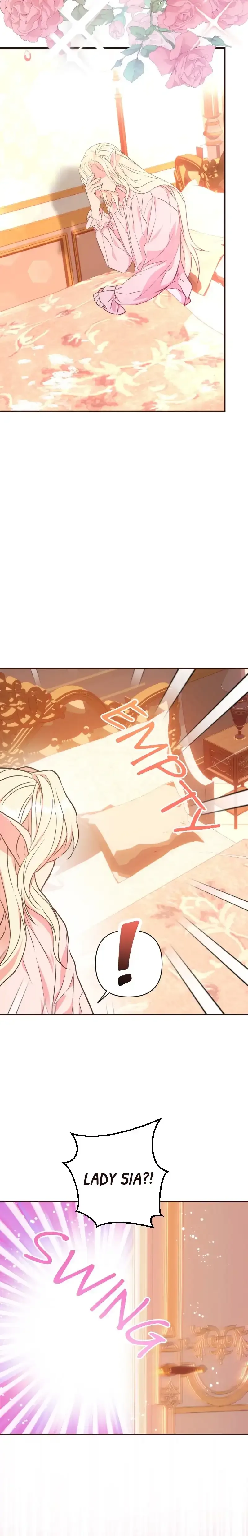 Everybody Loves the Villainess Chapter 100 page 3