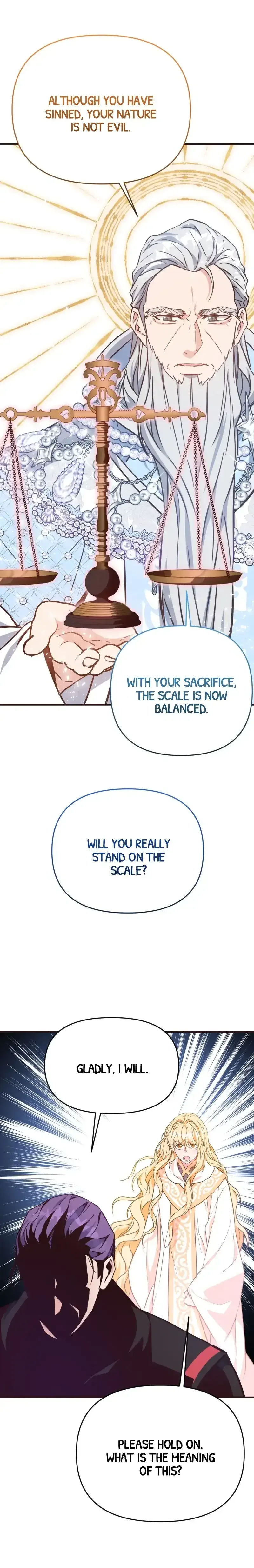 Everybody Loves the Villainess Chapter 98 page 27