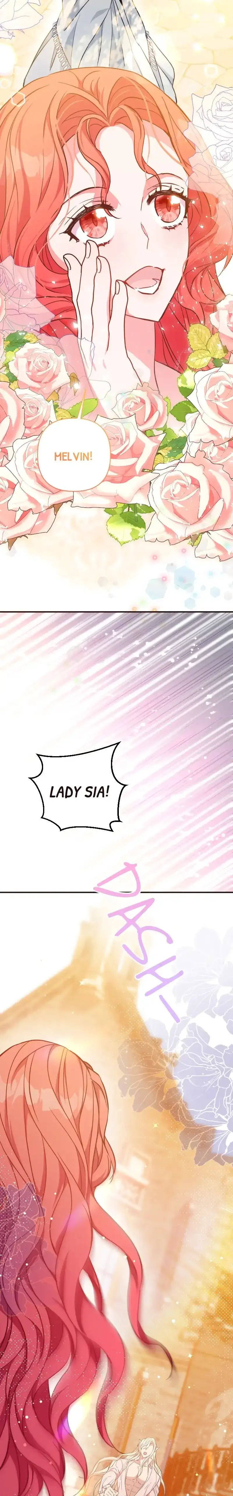 Everybody Loves the Villainess Chapter 100 page 5