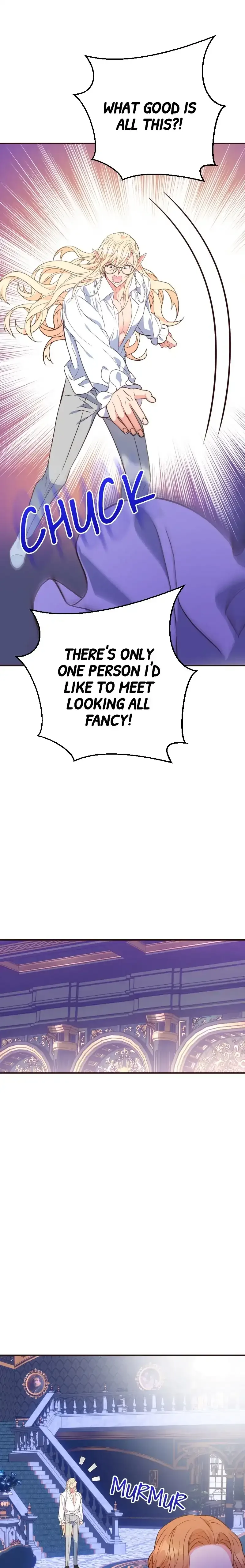 Everybody Loves the Villainess Chapter 99 page 17