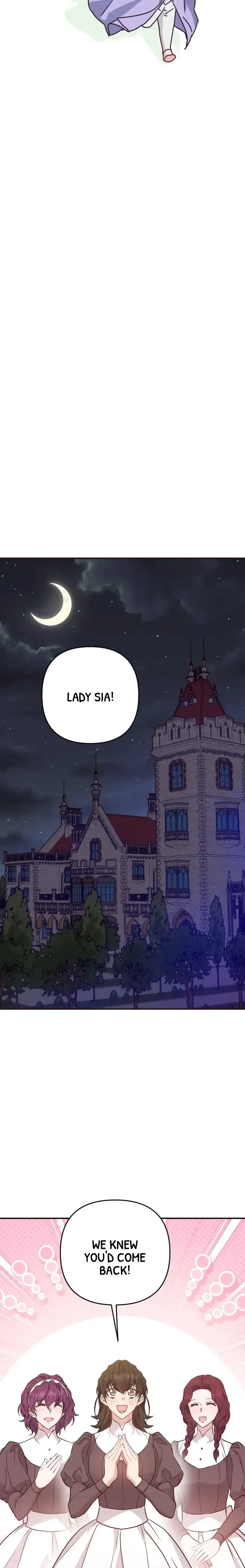 Everybody Loves the Villainess Chapter 99 page 26