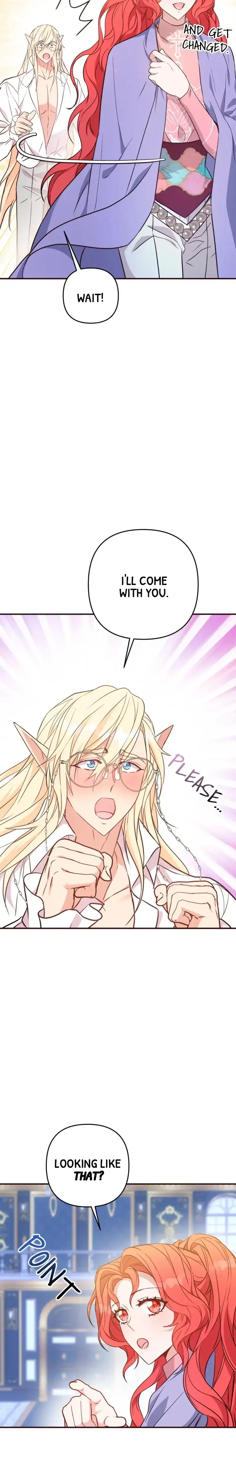 Everybody Loves the Villainess Chapter 99 page 24