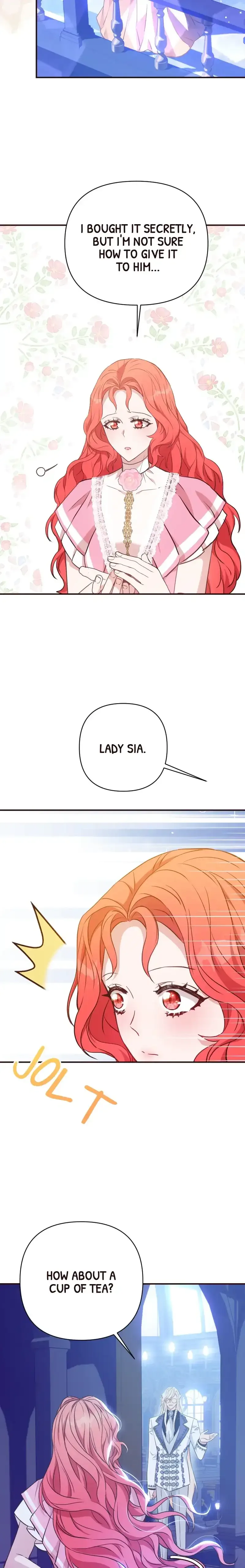 Everybody Loves the Villainess Chapter 100 page 20
