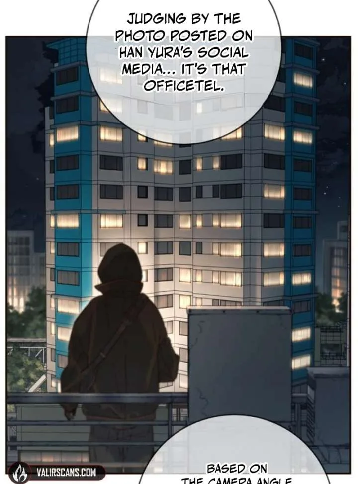 Everyone Loves Her Chapter 18 page 10