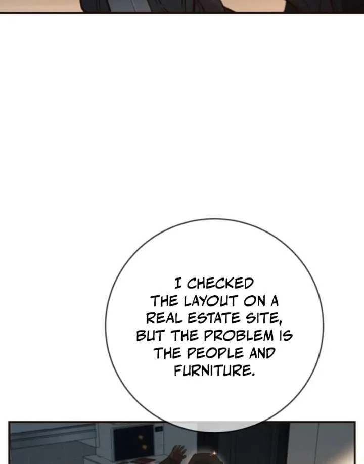 Everyone Loves Her Chapter 18 page 14