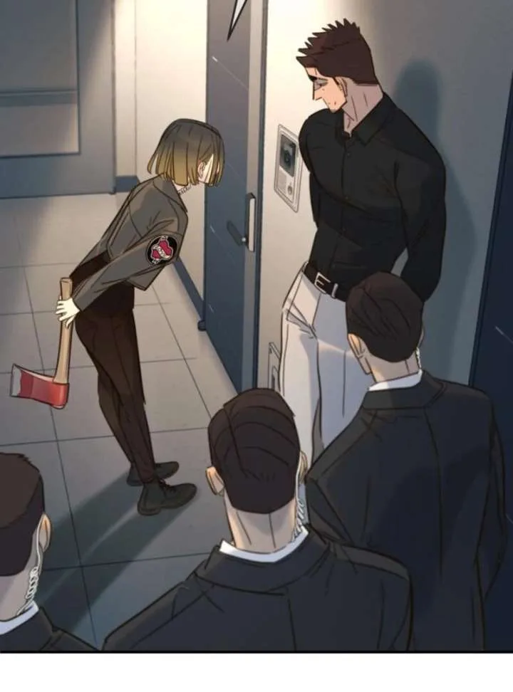 Everyone Loves Her Chapter 18 page 60