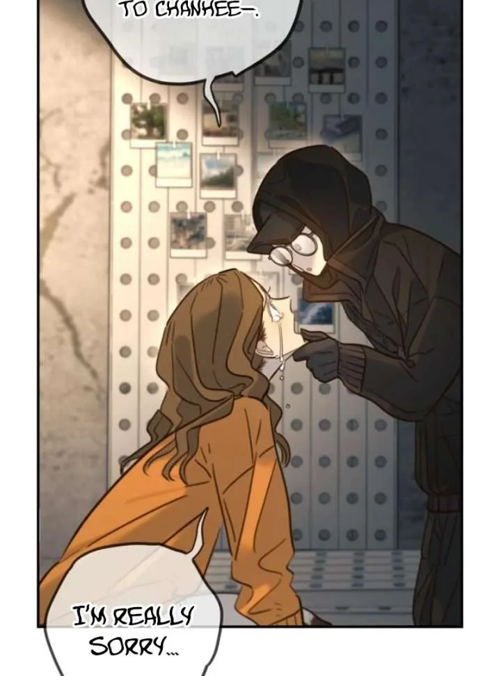 Everyone Loves Her Chapter 18 page 109
