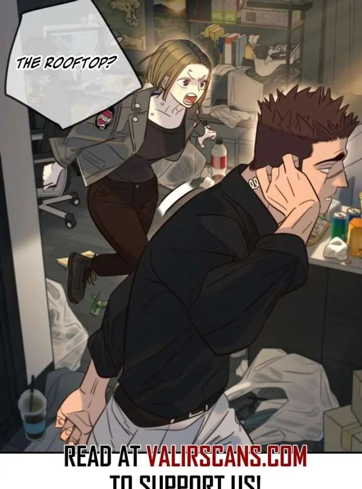 Everyone Loves Her Chapter 18 page 121