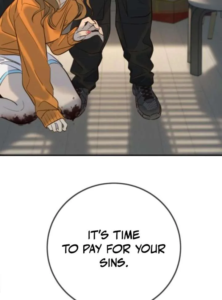 Everyone Loves Her Chapter 18 page 165