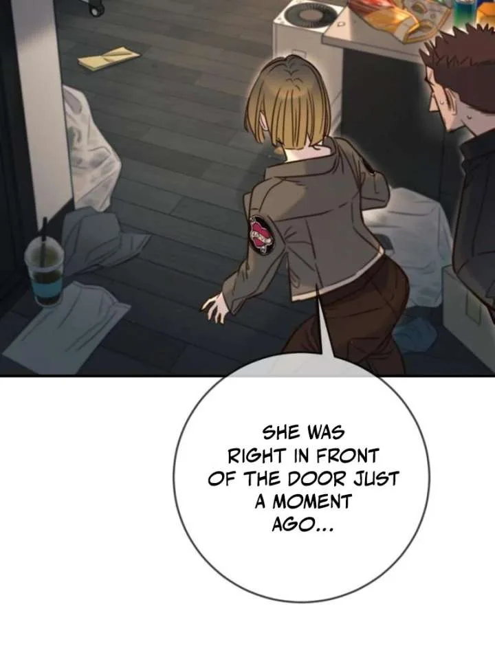 Everyone Loves Her Chapter 18 page 87