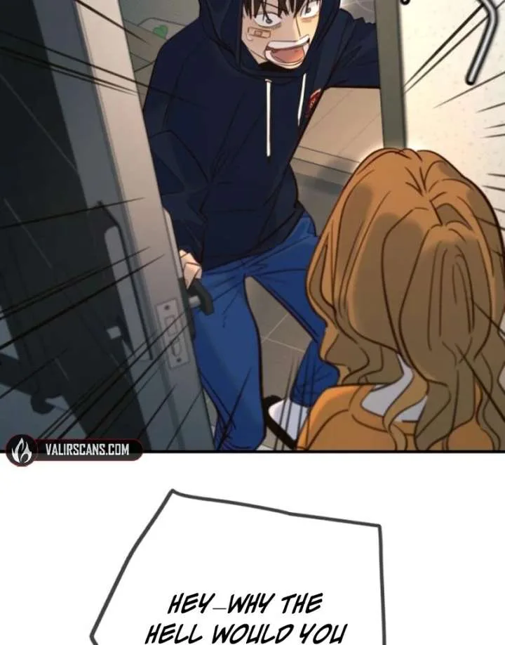 Everyone Loves Her Chapter 18 page 153