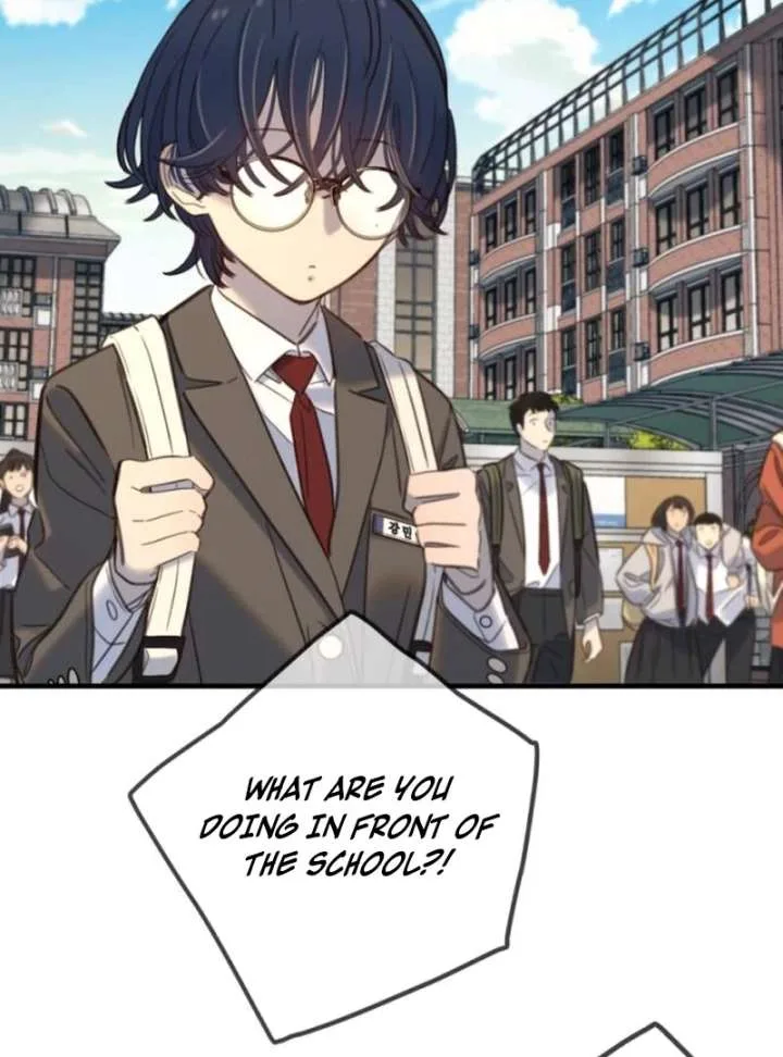 Everyone Loves Her Chapter 20 page 127