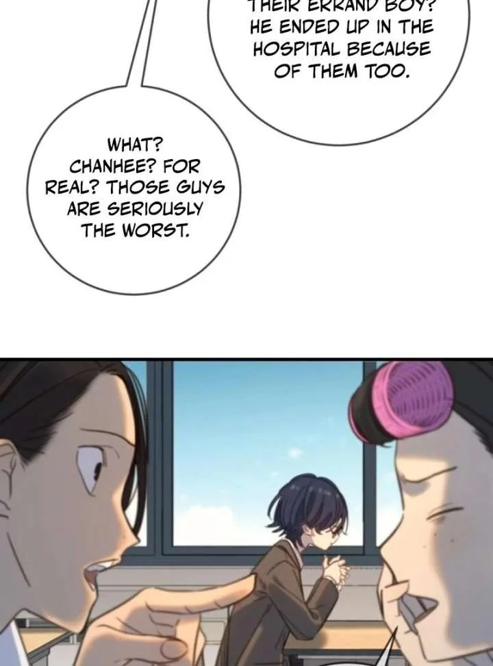 Everyone Loves Her Chapter 20 page 121