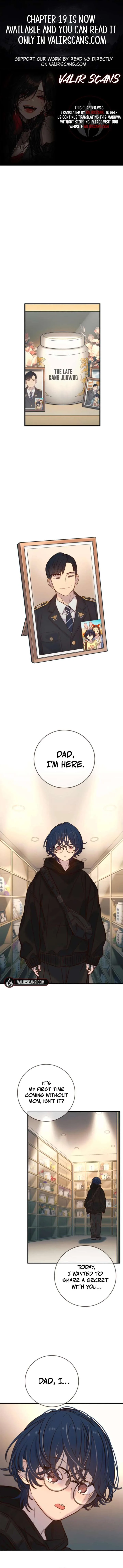 Everyone Loves Her Chapter 17 page 2