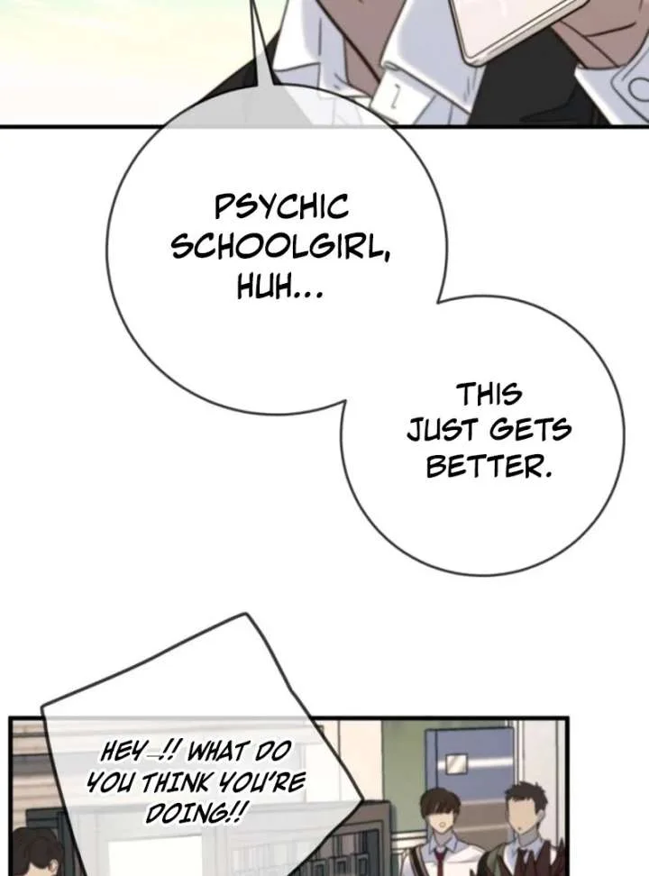 Everyone Loves Her Chapter 20 page 154