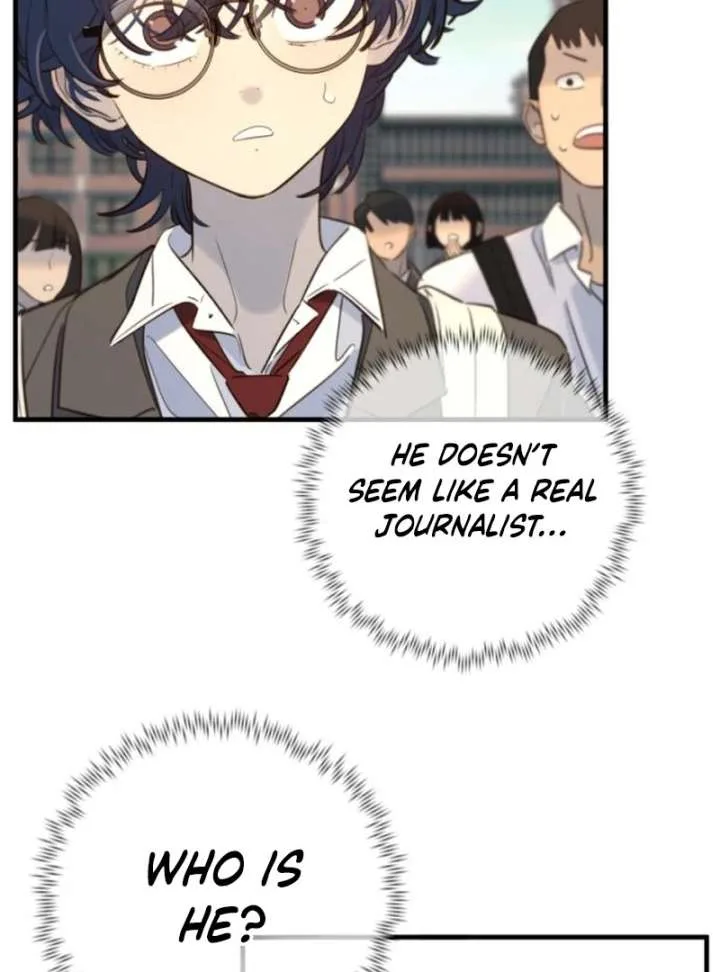 Everyone Loves Her Chapter 20 page 133