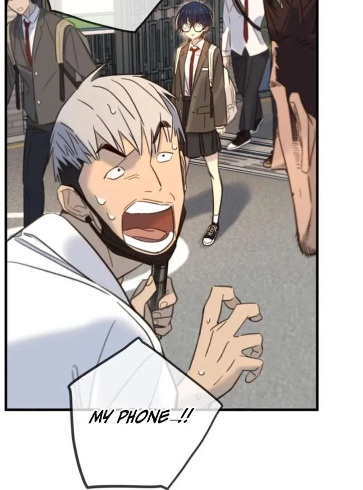 Everyone Loves Her Chapter 20 page 155