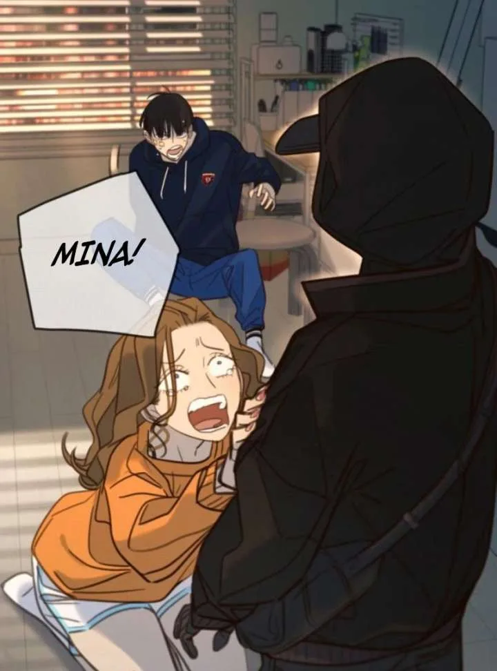 Everyone Loves Her Chapter 19 page 21