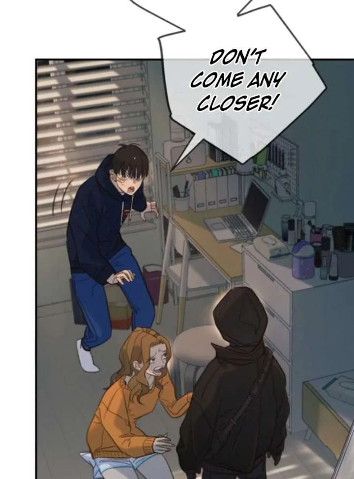 Everyone Loves Her Chapter 19 page 29