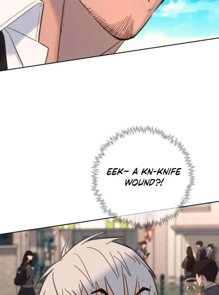 Everyone Loves Her Chapter 21 page 14