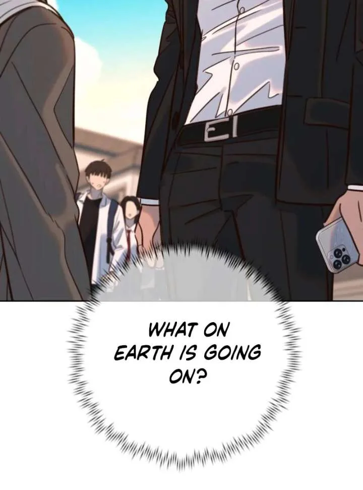 Everyone Loves Her Chapter 21 page 8