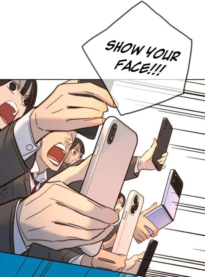 Everyone Loves Her Chapter 21 page 33