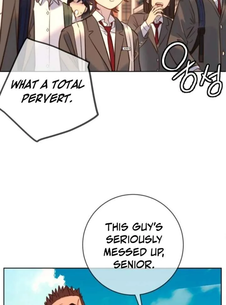 Everyone Loves Her Chapter 21 page 26