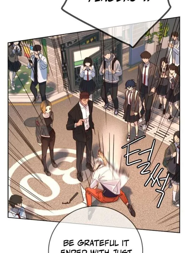 Everyone Loves Her Chapter 21 page 19