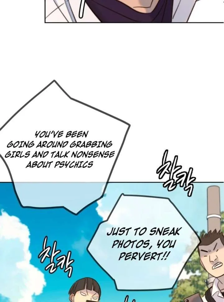 Everyone Loves Her Chapter 21 page 30