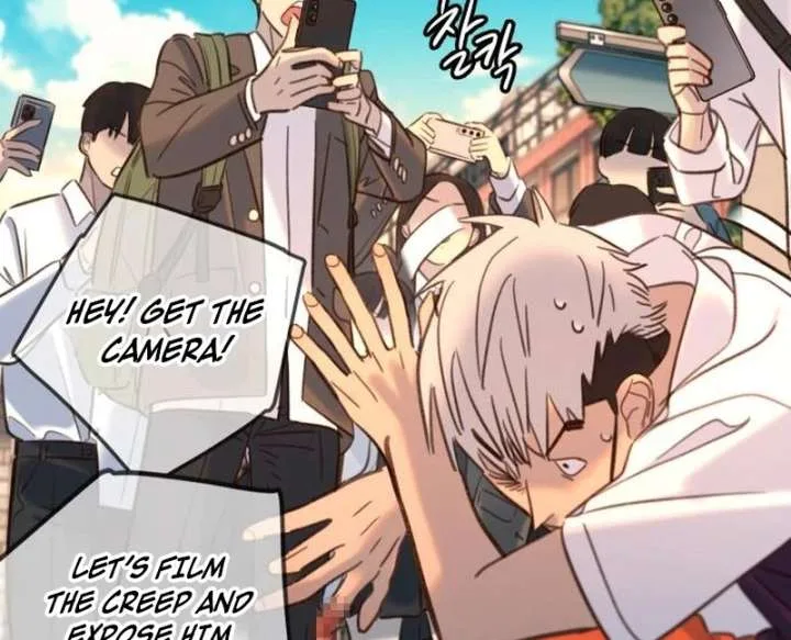 Everyone Loves Her Chapter 21 page 31