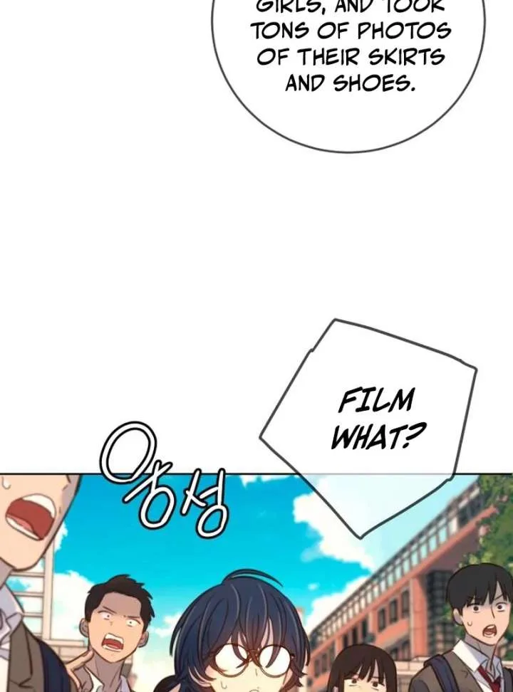 Everyone Loves Her Chapter 21 page 25