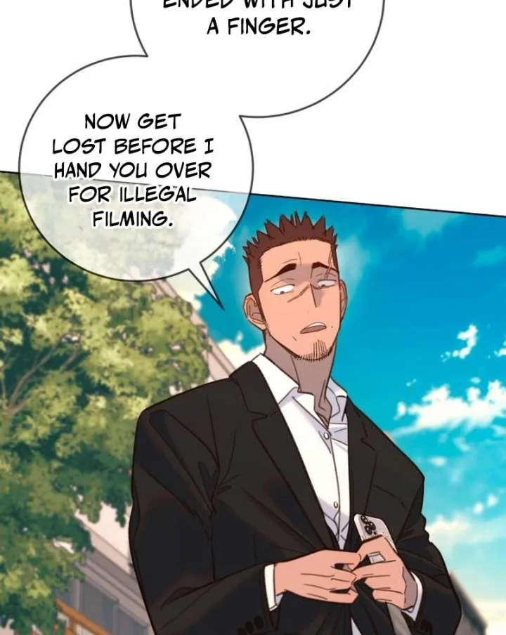 Everyone Loves Her Chapter 21 page 20