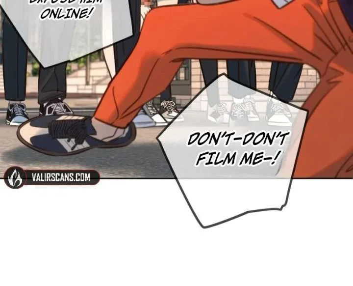 Everyone Loves Her Chapter 21 page 32