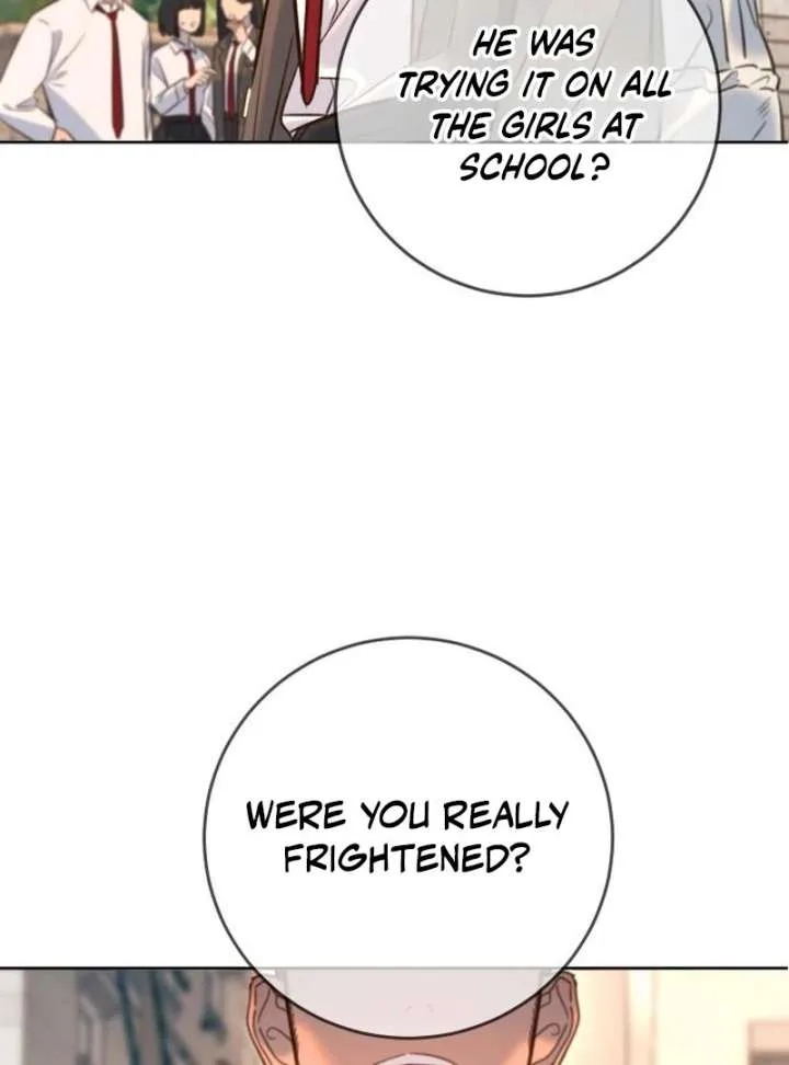 Everyone Loves Her Chapter 21 page 39