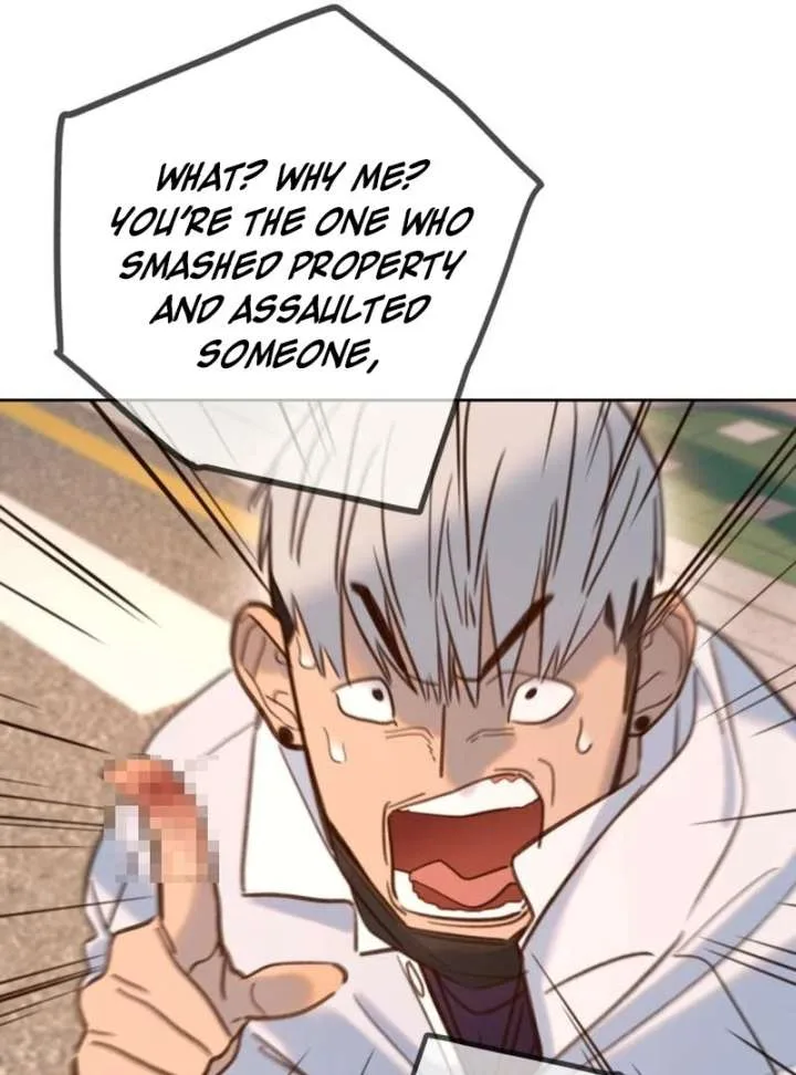 Everyone Loves Her Chapter 21 page 22