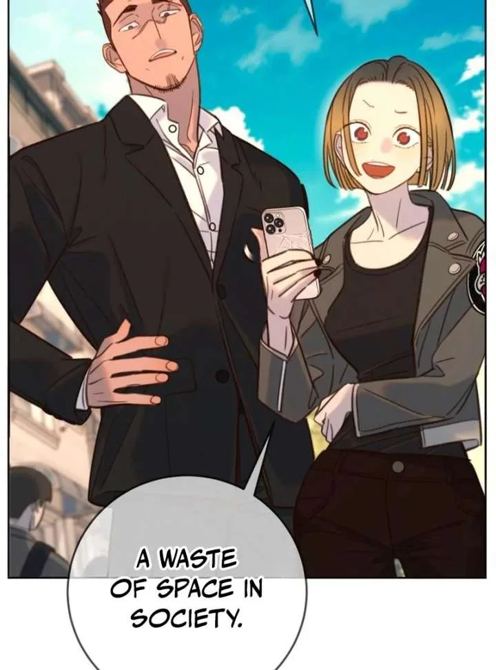 Everyone Loves Her Chapter 21 page 27