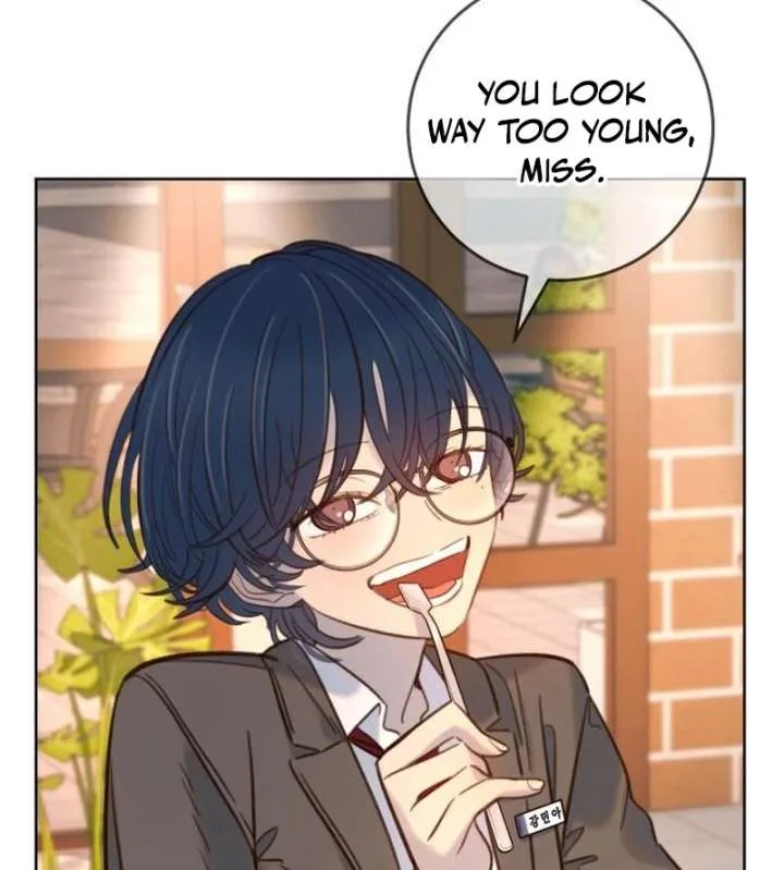 Everyone Loves Her Chapter 21 page 64