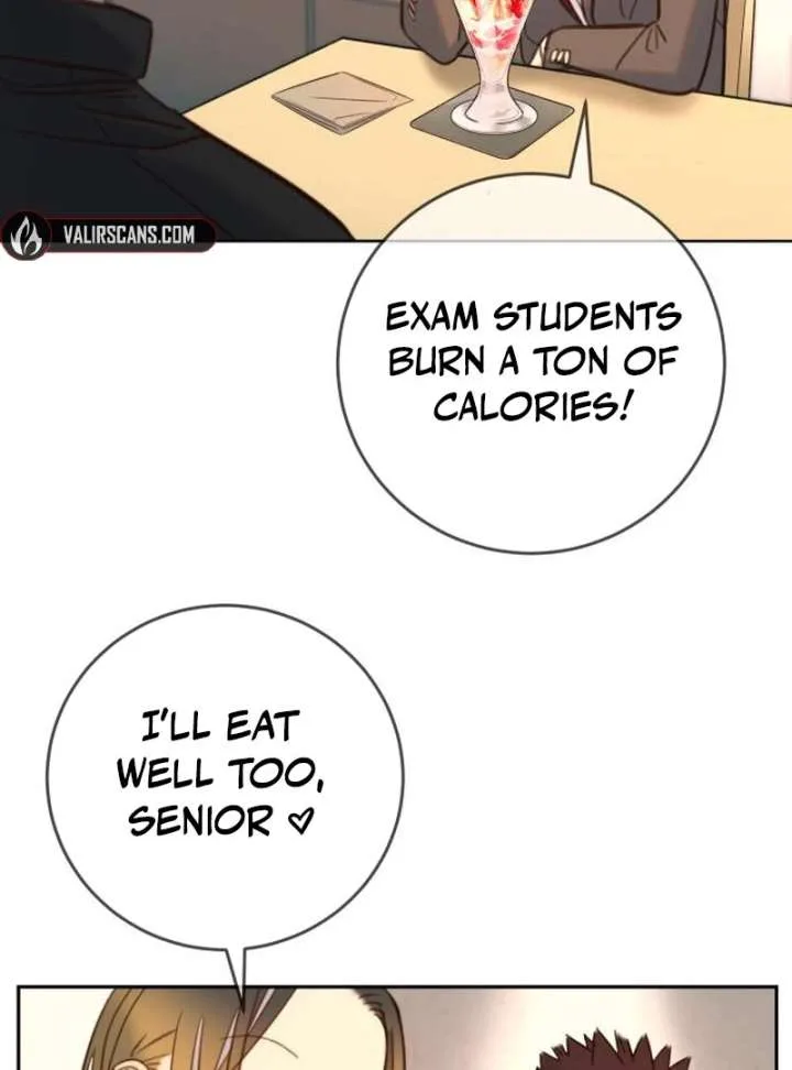 Everyone Loves Her Chapter 21 page 50