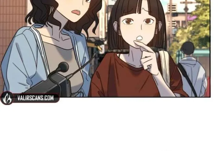 Everyone Loves Her Chapter 22 page 12