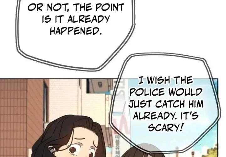 Everyone Loves Her Chapter 22 page 11