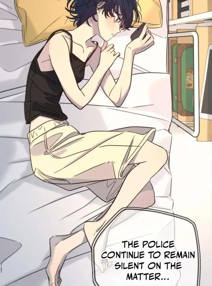 Everyone Loves Her Chapter 22 page 8