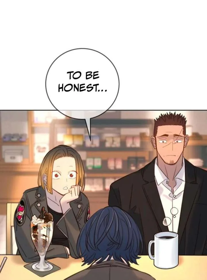 Everyone Loves Her Chapter 21 page 80