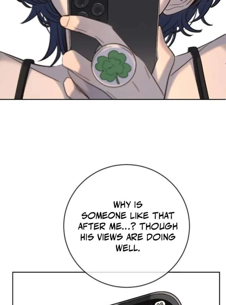 Everyone Loves Her Chapter 22 page 21